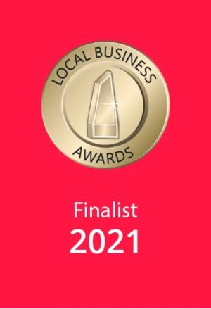 Local Business Awards 2021