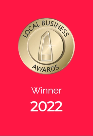 Local Business Awards 2022